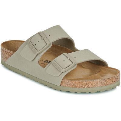 Mules BIRKENSTOCK Arizona Kaki 43 Mules BIRKENSTOCK Arizona Kaki 43