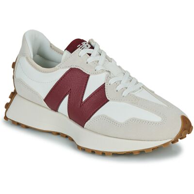 Xαμηλά Sneakers New Balance 327 Bordeaux 37 Xαμηλά Sneakers New Balance 327 Bordeaux 37