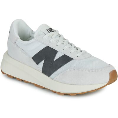 New Balance 370 Λευκά Δίκτυο Unisex Παπούτσια New Balance 370 Λευκά Δίκτυο Unisex Παπούτσια