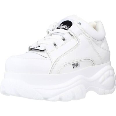 Xαμηλά Sneakers Buffalo 1533230 1339 14 Άσπρο 40 Xαμηλά Sneakers Buffalo 1533230 1339 14 Άσπρο 40