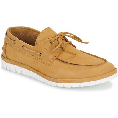 Boat shoes Pellet PEPO Brown 40 Boat shoes Pellet PEPO Brown 40
