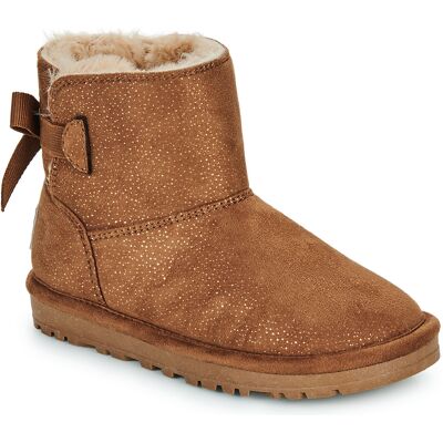 Μπότες Pablosky 978240 Brown 40 Μπότες Pablosky 978240 Brown 40