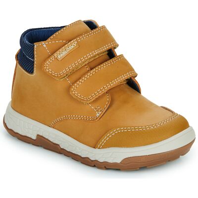 Μπότες Pablosky 515381-J Brown 34 Μπότες Pablosky 515381-J Brown 34