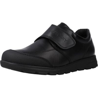 Derbies Pablosky 334510 Black 31 Derbies Pablosky 334510 Black 31