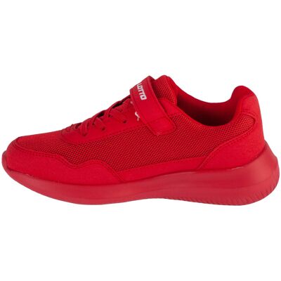 Xαμηλά Sneakers Lotto Connect OC K Red 27 Xαμηλά Sneakers Lotto Connect OC K Red 27