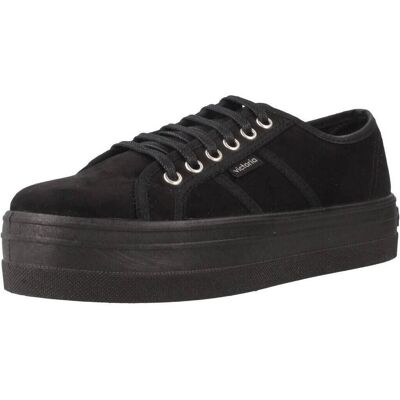 Sneakers Victoria 109205 Black 38 Sneakers Victoria 109205 Black 38