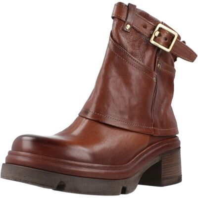Μπότες Airstep / A.S.98 A89217 Brown 37 Μπότες Airstep / A.S.98 A89217 Brown 37