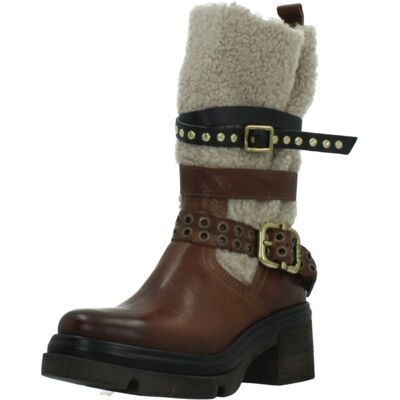 Μπότες Airstep / A.S.98 A89322 Brown 41 Μπότες Airstep / A.S.98 A89322 Brown 41