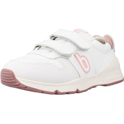 Sneakers Biomecanics Sauvage Άσπρο 34 Sneakers Biomecanics Sauvage Άσπρο 34
