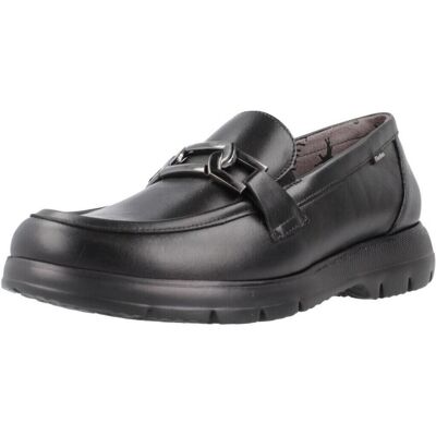 Μοκασσίνια Fluchos F1794 Black 37 Μοκασσίνια Fluchos F1794 Black 37