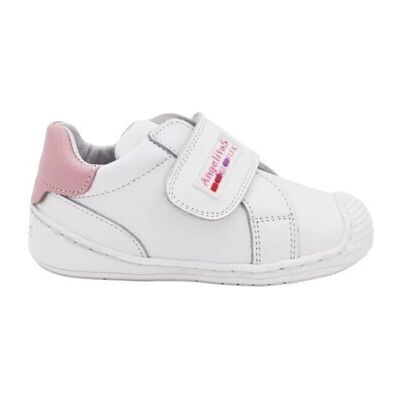 Παπούτσια Πόλης Angelitos 850 Blanco Άσπρο 22 Παπούτσια Πόλης Angelitos 850 Blanco Άσπρο 22