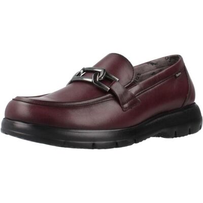 Boat shoes Fluchos F1794 Bordeaux 40 Boat shoes Fluchos F1794 Bordeaux 40