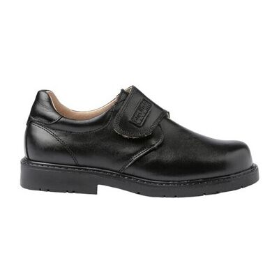 Παπούτσια Πόλης Angelitos 435 COLEGIAL Negro Black 40 Παπούτσια Πόλης Angelitos 435 COLEGIAL Negro Black 40