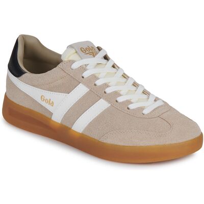 Xαμηλά Sneakers Gola Cyclone Beige 41 Xαμηλά Sneakers Gola Cyclone Beige 41