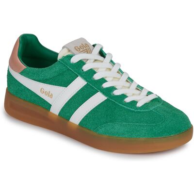 Xαμηλά Sneakers Gola Cyclone Green 40 Xαμηλά Sneakers Gola Cyclone Green 40