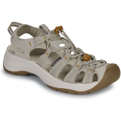 Σπορ σανδάλια Keen ASTORIA WEST SANDAL Beige 40 Σπορ σανδάλια Keen ASTORIA WEST SANDAL Beige 40