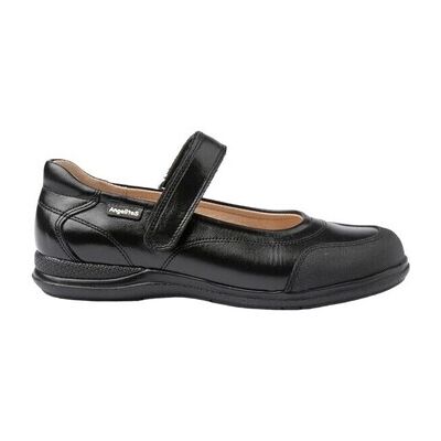 Παπούτσια Πόλης Angelitos 462 BAILARINA COLEGIAL REFORZADA Negro Black 41 Παπούτσια Πόλης Angelitos 462 BAILARINA COLEGIAL REFORZADA Negro Black 41