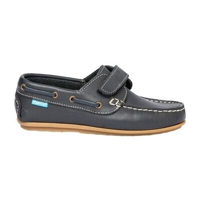 Boat shoes Angelitos 814 NAUTICO COLEGIO Marino Μπλέ 37 Boat shoes Angelitos 814 NAUTICO COLEGIO Marino Μπλέ 37