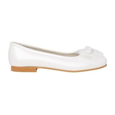Μπαλαρίνες Angelitos 994 Blanco Άσπρο 35 Μπαλαρίνες Angelitos 994 Blanco Άσπρο 35