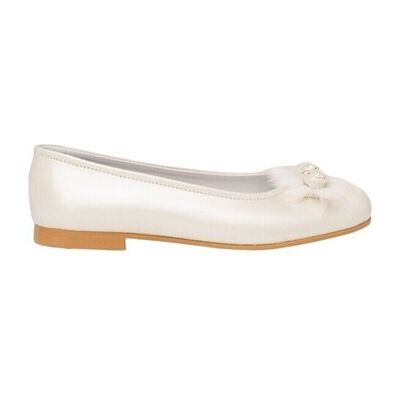 Μπαλαρίνες Angelitos 994 Beige Beige 37 Μπαλαρίνες Angelitos 994 Beige Beige 37