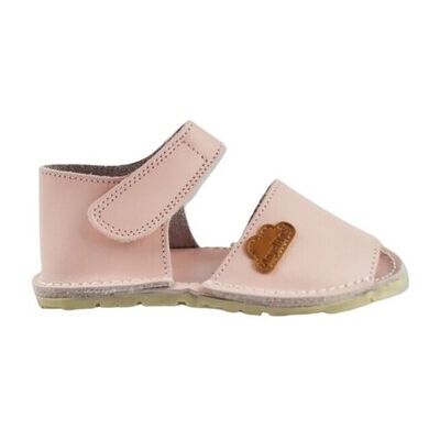 Μπαλαρίνες Angelitos 270 Menorquina respetuosa Rosa Ροζ 20 Μπαλαρίνες Angelitos 270 Menorquina respetuosa Rosa Ροζ 20