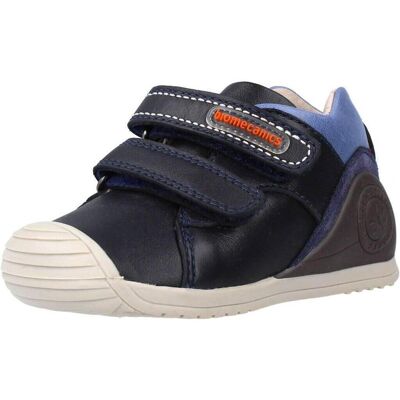Xαμηλά Sneakers Biomecanics 211136 Μπλέ 18 Xαμηλά Sneakers Biomecanics 211136 Μπλέ 18