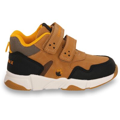 Μπότες Lumberjack CG001 YELLOW MIGUEL Brown 25 Μπότες Lumberjack CG001 YELLOW MIGUEL Brown 25