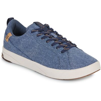 Saola Cannon Canvas 2.0 Μπλε - Sneakers Saola Cannon Canvas 2.0 Μπλε - Sneakers