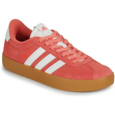 Xαμηλά Sneakers adidas VL COURT 3.0 Ροζ 38 Xαμηλά Sneakers adidas VL COURT 3.0 Ροζ 38
