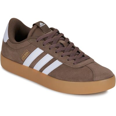 Xαμηλά Sneakers adidas VL COURT 3.0 Beige 41 1/3 Xαμηλά Sneakers adidas VL COURT 3.0 Beige 41 1/3