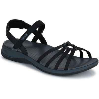 Σπορ σανδάλια Teva TirraTraveler Black 37 Σπορ σανδάλια Teva TirraTraveler Black 37