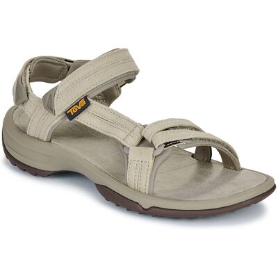 Σπορ σανδάλια Teva Terra Fi Lite Suede Beige 37 Σπορ σανδάλια Teva Terra Fi Lite Suede Beige 37