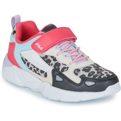 Xαμηλά Sneakers Fila FILA VENTOSA A velcro kids Multicolour 31 Xαμηλά Sneakers Fila FILA VENTOSA A velcro kids Multicolour 31