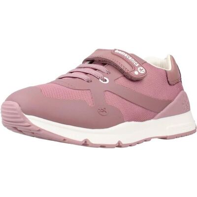 Xαμηλά Sneakers Biomecanics 231007b Ροζ 29 Xαμηλά Sneakers Biomecanics 231007b Ροζ 29