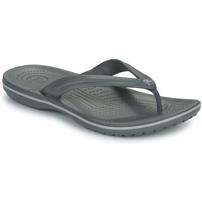 Σαγιονάρες Crocs Crocband Flip Kaki 42 / 43 Σαγιονάρες Crocs Crocband Flip Kaki 42 / 43