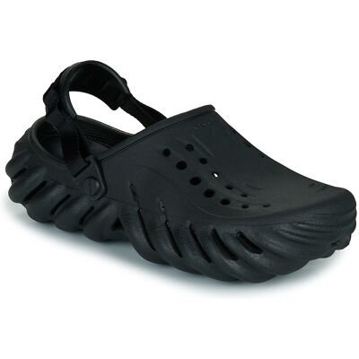 Τσόκαρα Crocs Echo Clog Black 42 / 43 Τσόκαρα Crocs Echo Clog Black 42 / 43
