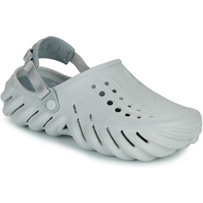 Τσόκαρα Crocs Echo Clog Grey 42 1/2 Τσόκαρα Crocs Echo Clog Grey 42 1/2