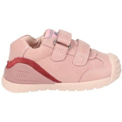 Xαμηλά Sneakers Biomecanics - Ροζ 21 Xαμηλά Sneakers Biomecanics - Ροζ 21