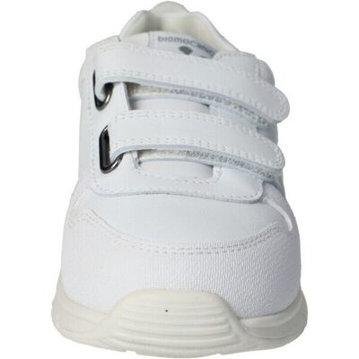 Xαμηλά Sneakers Biomecanics - Άσπρο 30 Xαμηλά Sneakers Biomecanics - Άσπρο 30