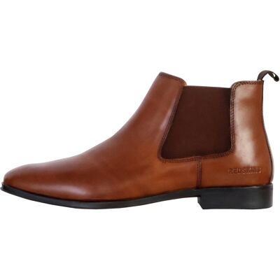 Μπότες Redskins 244898 Brown 40 Μπότες Redskins 244898 Brown 40