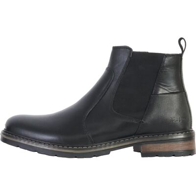Μπότες χωρίς τακούνι Redskins 244958 Black 45 Μπότες χωρίς τακούνι Redskins 244958 Black 45