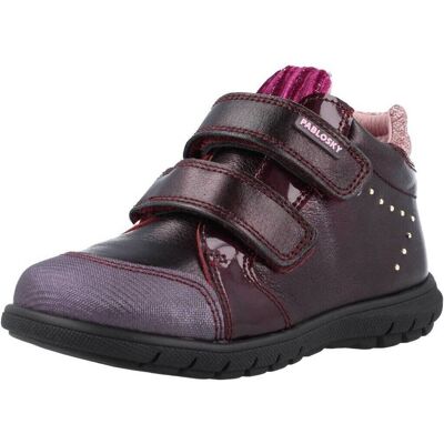 Παπούτσια Πόλης Pablosky 021260p Violet 20 Παπούτσια Πόλης Pablosky 021260p Violet 20