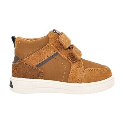Μπότες Mayoral 42514 BOTIN CASUAL Camel Brown 20 Μπότες Mayoral 42514 BOTIN CASUAL Camel Brown 20