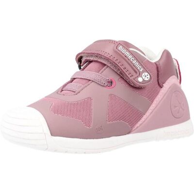 Xαμηλά Sneakers Biomecanics 221003b Ροζ 18 Xαμηλά Sneakers Biomecanics 221003b Ροζ 18