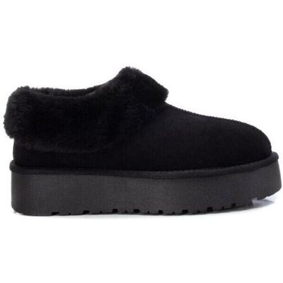 Σανδάλια με πλατφόρμα Xti 142211 Black 40 Σανδάλια με πλατφόρμα Xti 142211 Black 40