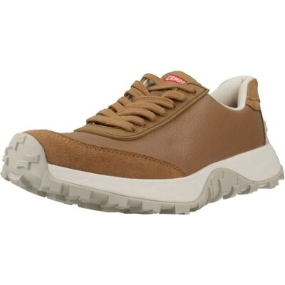 Camper - K201586 Drift Trail - Αμμος - Δέρμα - Shoes Camper - K201586 Drift Trail - Αμμος - Δέρμα - Shoes