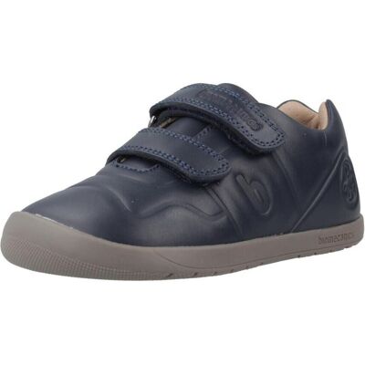 Xαμηλά Sneakers Biomecanics 241160b Μπλέ 22 Xαμηλά Sneakers Biomecanics 241160b Μπλέ 22