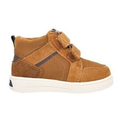 Μπότες Mayoral 44514 BOTIN CASUAL Camel Brown 33 Μπότες Mayoral 44514 BOTIN CASUAL Camel Brown 33