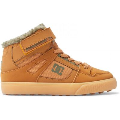 Skate Παπούτσια DC Shoes Pure ht wnt ev Beige 27 1/2 Skate Παπούτσια DC Shoes Pure ht wnt ev Beige 27 1/2