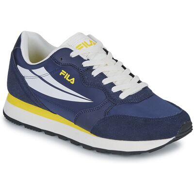 Fila - Hypert FFM038053312 - 9.5 UK - 44 EUR - Παπούτσια Fila - Hypert FFM038053312 - 9.5 UK - 44 EUR - Παπούτσια